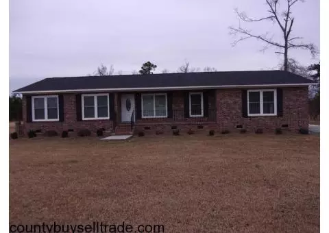 Single Family Home ~ Upper Dorchester County/St.George/Grover